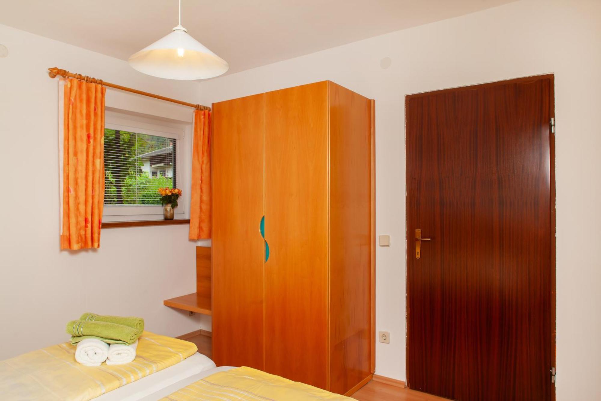 Seeapartments Kaernten Bodensdorf Exterior foto